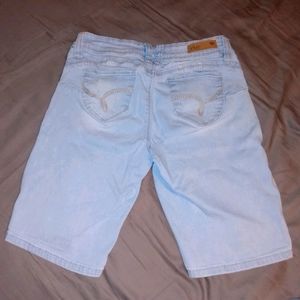 WannaBettaButt? Shorts